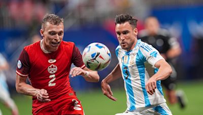 Messi, Argentina to face Canada again: What to know about Copa America semifinal