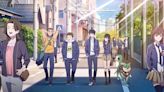 The Daily Life of the Immortal King Season 1 Streaming: Watch & Stream Online via Crunchyroll & Netflix