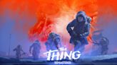 The Thing Remastered Announced for PC and Consoles