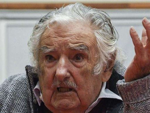 Mujica descarta tratar seu tumor fora do Uruguai e agradece apoio