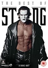 [WWE] The Best Of Sting - Fetch Publicity