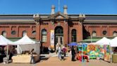 Eastern Market, Washington, D.C.