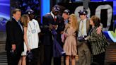 Tuohy family paid Michael Oher $138,000 from proceeds of 'The Blind Side' movie, filing shows