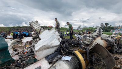Nepal has the most plane crashes in the world – how many more before it starts tackling safety?
