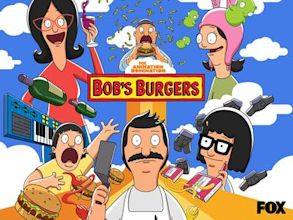 Bob's Burgers