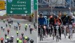 NYC’s 5 Boro Bike Tour worried MTA still wants hundreds of thousands of dollars in tolls for using Verrazzano Bridge: ‘Will sink us’