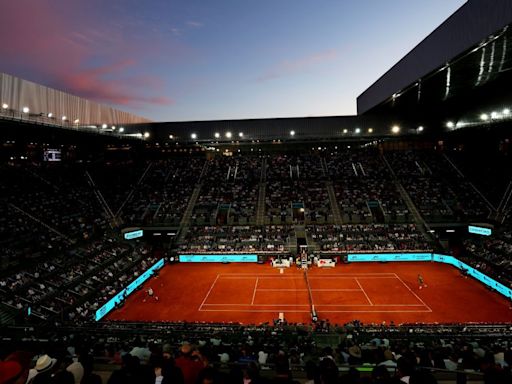 Horario y cómo ver el Madrid Open 2024 por Star+