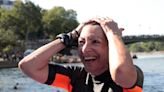 Is the River Seine clean for Olympic swimming? Paris mayor takes a dip to prove a point