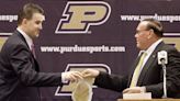 20 years ago, Purdue hired Matt Painter. Fans ‘anxious.' Those who knew, preached patience.