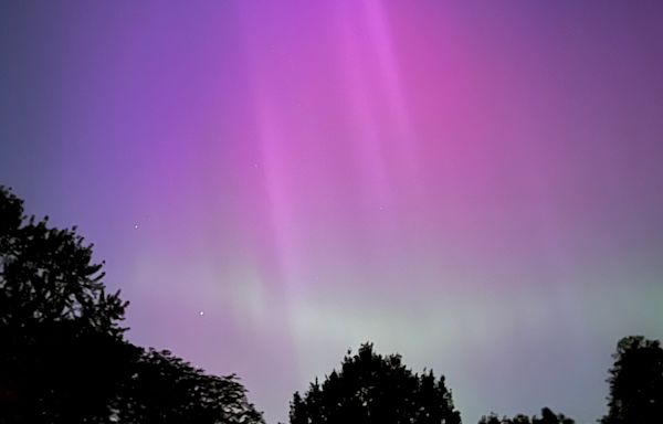 Northern lights may light up sky again in June. Will aurora borealis be visible in Florida?