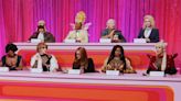 See the celebrities behind the “RuPaul's Drag Race” season 16 “Snatch Game” characters