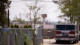 El Paso Lower Valley fatal fire started by cigarette setting couch ablaze