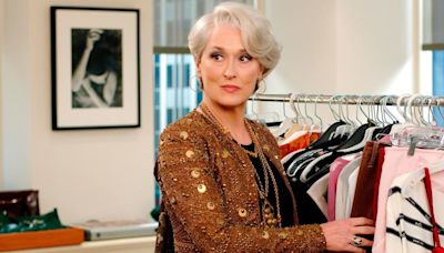 Is 'The Devil Wears Prada' really coming back for a sequel?