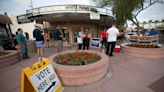 Scottsdale incumbents still up big in City Council race; 'Too soon' to call winners