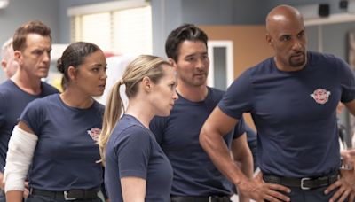 Station 19 Series Finale Gives Glimpse Into The Firefighters’ Future, And I Was Especially Excited For One Character