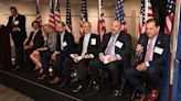 Some of CRE's biggest NJ names join panel at Boy Scouts networking event