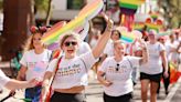 Orlando’s Come Out With Pride celebrates LGBTQ community this weekend