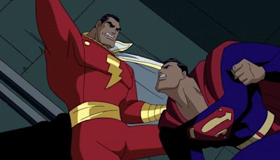 Justice League Unlimited Series Review: The DCAU's Perfect Ending
