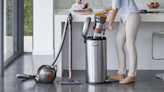 Save $200 on this Reviewed-approved Dyson vacuum today at Walmart