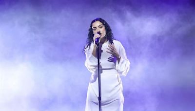 Charli XCX Plots 2024 International ‘BRAT' Tour Dates