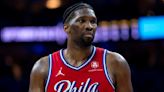 Joel Embiid reportedly expected to be ready for postseason after missing 76ers finale