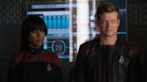 Star Trek: Picard’s Ashlei Sharpe Chestnut On Getting Flirty With Ed Speleers’ Jack Crusher And Why Episode 7's Action...