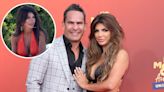 Teresa Giudice Sizzles in a Bright Orange Bikini on a Beach Date With Husband Luis Ruelas: See Photos!