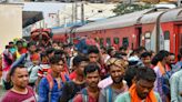 ‘Don’t Malign Image’: Railways Debunks Viral Videos On 'Overcrowded Bogies, Mismanagement'