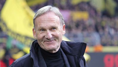 Watzke lobt BVB-Fans: "Demonstration der Kultur"