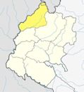 Darchula District