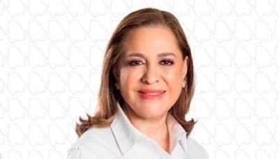 Es Graciela Ortiz la nueva presidenta interina del PRI