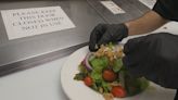 Roadtrippin’ 2024: Taste testing one of the ‘freshest salads’ in Alaska
