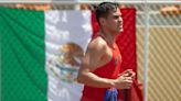 París 2024: Duilio Carrillo busca medalla histórica para México