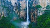 El gran fraude de ‘la cascada más grande de China’: un turista desvela que su agua procede de una tubería