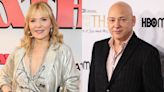 Evan Handler Says Kim Cattrall’s ‘And Just Like That’ Cameo Was Filmed “With No Contact With Anybody”