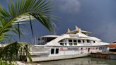 Ship sinking will create A.A. Hendry artificial reef off Hutchinson Island, Fort Pierce