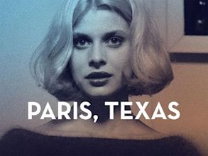 Paris, Texas