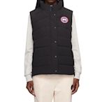 [全新真品代購] CANADA GOOSE 經典款 Freestyle 羽絨背心 / 羽絨外套 (多款顏色)