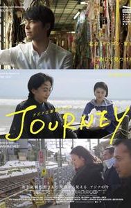 Asian Three-Fold Mirror 2018: Journey