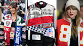 Celebrity fashion designer, Kristin Juszczyk, creates jackets for Indianapolis 500