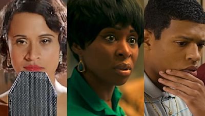 5 Must-Watch Miniseries About Black Musicians