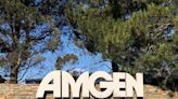 Amgen first-quarter profit dips 1%, revenue rises 22%