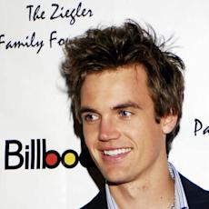 Tyler Hilton