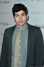 Carter Jenkins