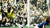 Soccer Great Pelé Put the ‘Beautiful’ in ‘Beautiful Game’