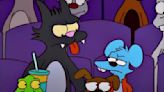 The Simpsons Tested An Itchy & Scratchy Spinoff So Gory It Made Audiences Sick - SlashFilm