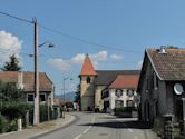 Chaux, Territoire de Belfort