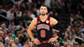 Zach LaVine doesn’t want to talk about latest trade rumors amid another frustrating start for Bulls