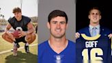 Joe Burrow, Daniel Jones And Jared Goff Were NOT A Part Of 'White Dudes For Harris' Fundraiser Call