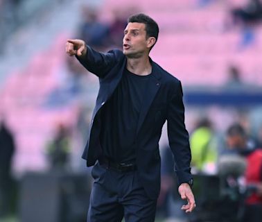 What Tactics Will Juventus Use After Unveiling New Coach Thiago Motta?